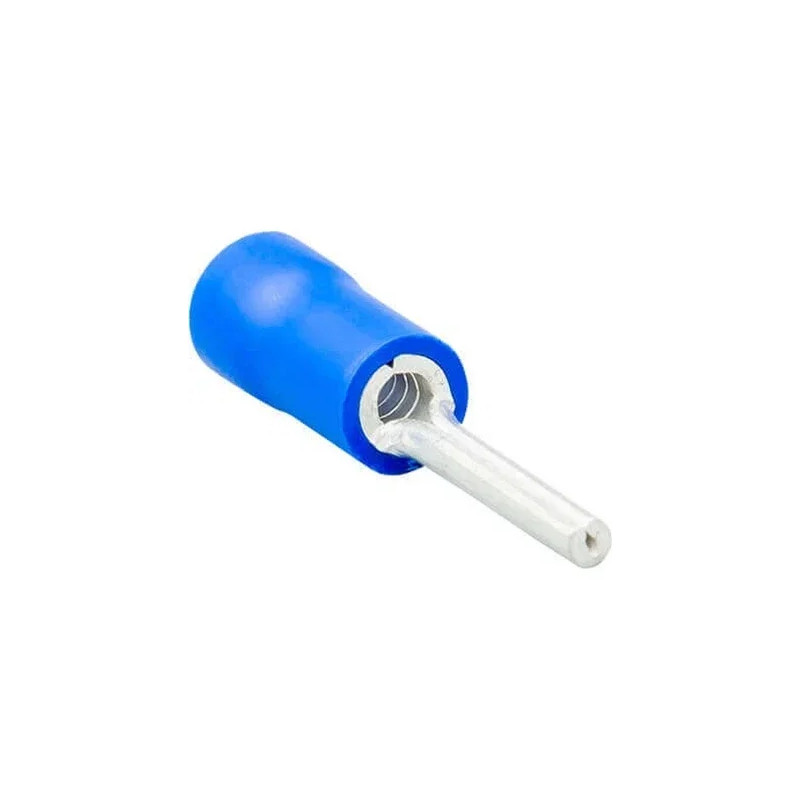 Cat PTV2-10 -1,2.5mm 2.5mm 100-adet İğne Tip İzoleli Kablo Ucu