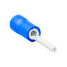 Cat PTV2-10 -1,2.5mm 2.5mm 100-adet İğne Tip İzoleli Kablo Ucu