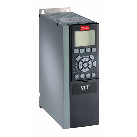 Danfoss FC-102P2K2T4E ,FC102,Güç 2.2kw 380vac,3-Faz TriFaz,Ac Motor Sürücü Inverter