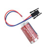 Maxell ER17 33-Soket ,3.6v 16mAH,1-adet,Kablolu Tip,Şarjlı Pil