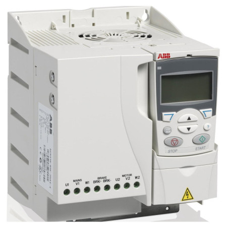Abb ACS310-03E-13A8-4 ,Güç 5.5kw 380vac,3-Faz TriFaz,Ac Motor Sürücü Inverter