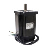 Çin JK86 ,Ebat 86x140mm,Güç 48vdc 660w 2.1nM,Devir 3000rpm,BLDC Fırçaısz Motor
