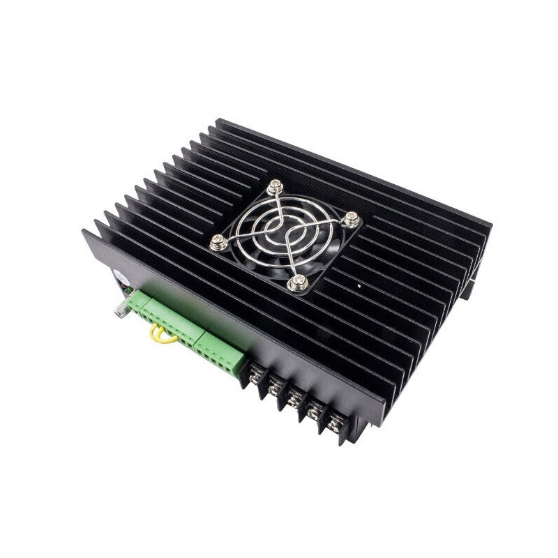 Çin JKBLD750 ,18v..48vdc 750w Fırçasız BLDC Motor Sürücü