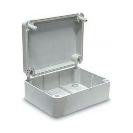 Çetinkaya ÇP1044 ,310x230x130mm,Abs Buat