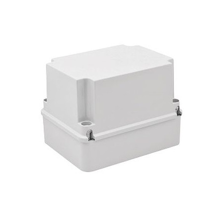 Çetinkaya ÇP1060 ,100x100x120mm,Abs Buat