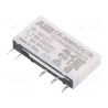 Abb CR-S060VDC1R ,Bobin 60vdc,Kontak 1A1K 6 Amper,Slim-5pin,Slim Röle