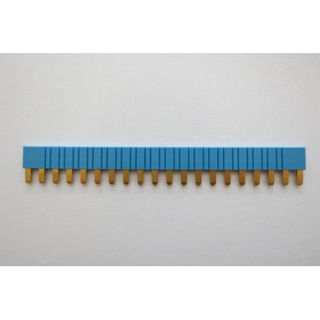 Panasonic 41F-J1B ,Mavi 20pin,Slim Röle,Soket Köprü