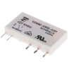 Schrack V23092-A1012-A301 ,Bobin 12vdc,Kontak 1A1K 6 Amper,Slim-5pin,Röle