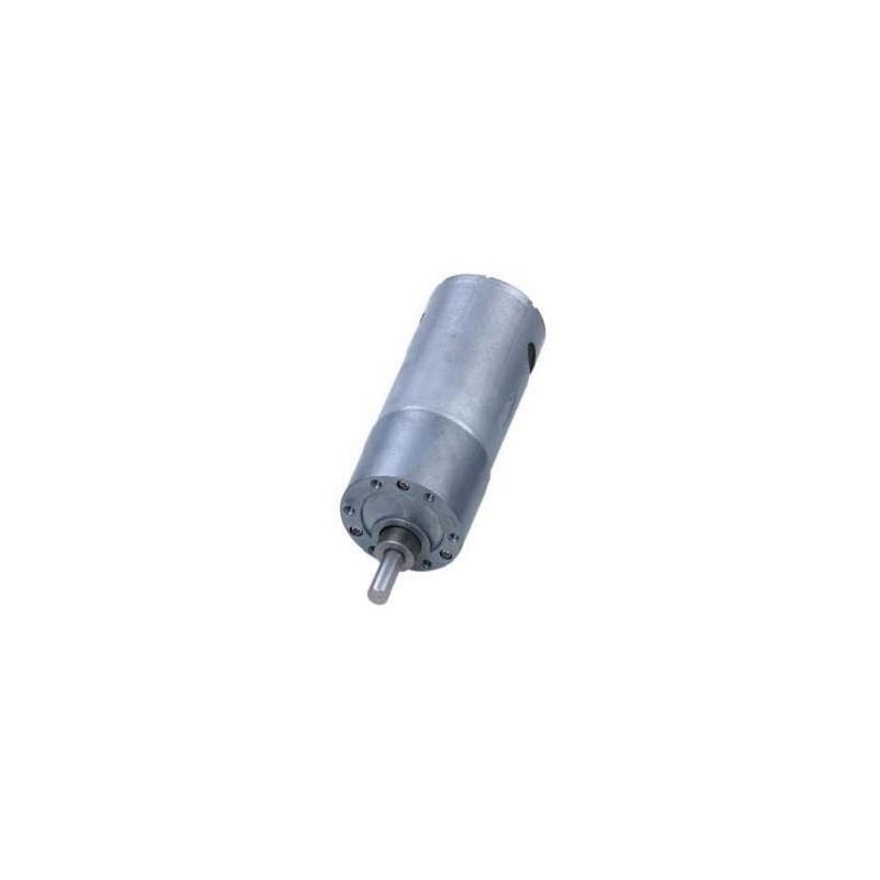 Çin MG302 ,Ebat 37x86,Mil 6mm,Besleme 24vdc,Devir 75-Rpm,Dc Motor