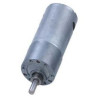 Çin MG302 ,Ebat 37x86,Mil 6mm,Besleme 24vdc,Devir 75-Rpm,Dc Motor