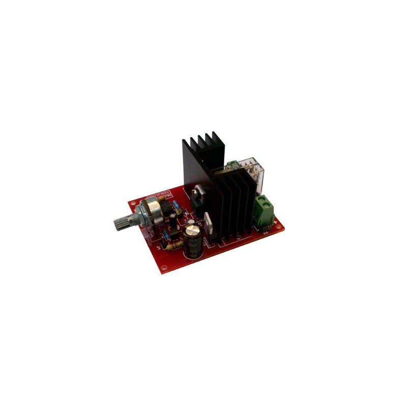 Çin PWM-DC-5A ,Besleme 12..35vdc 5 Amper,Dc Motor Kontrol
