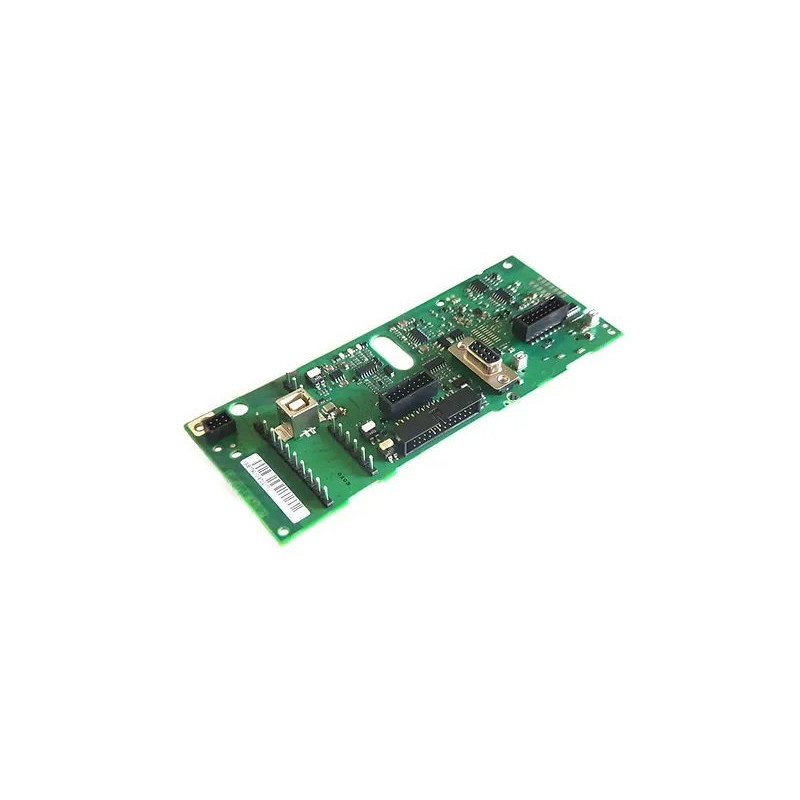 Danfoss FC-302-CPU ,FC302 Sürücü Kontrol Kart