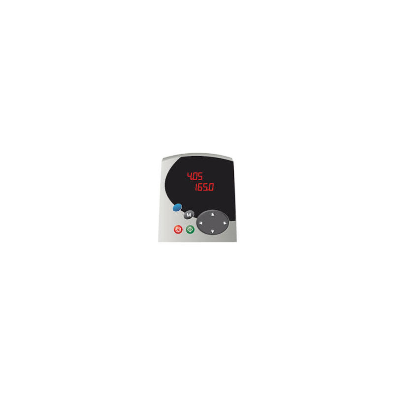 Emerson SM-KEYPAD ,SP seri Sürücü Kontrol Panel