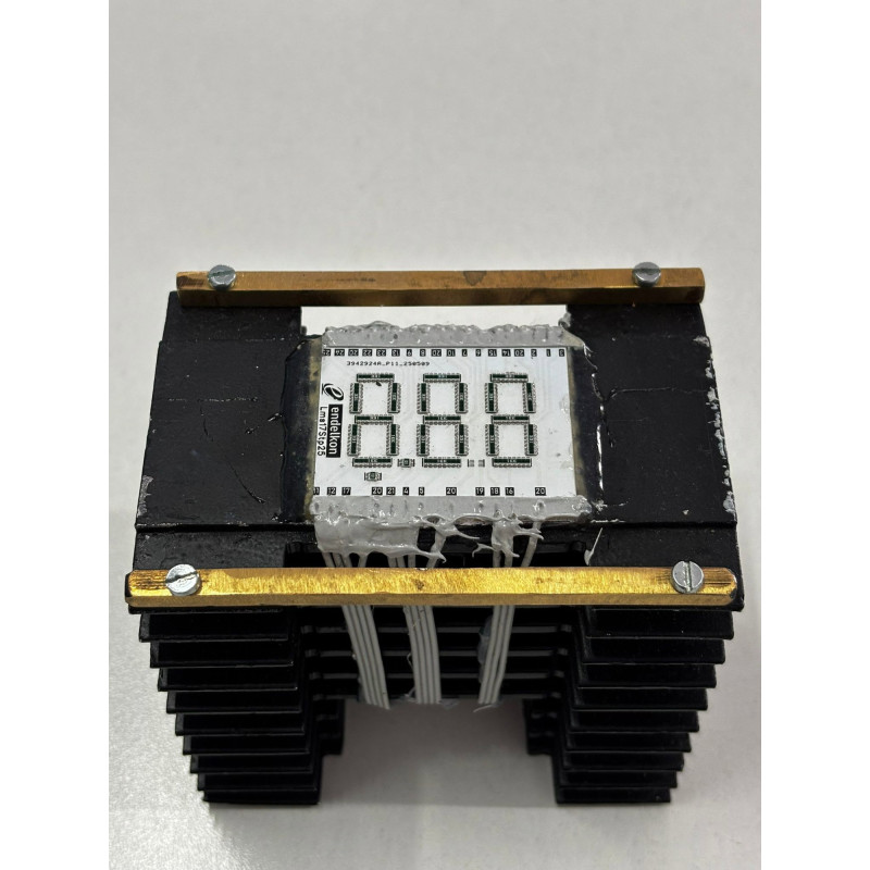 Lcd Tft Display