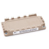 Fuji 7MBR75U4B120-50 ,1200V 75A,Igbt Modül