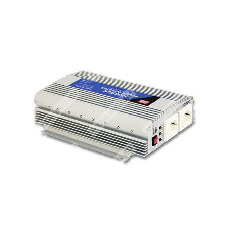 Linetech AW-A301-1K0-F3 ,24vdc 220vac 1000w Dc-Ac Konverter
