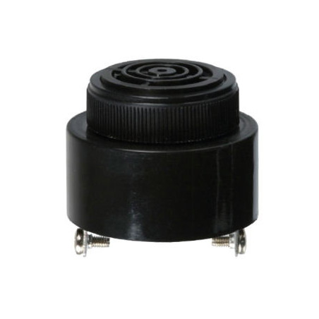 Momentum MSS-31024 ,Besleme 12..24vdc,Çap M28,Ses 90dB,Sürekli,Buzzer Siren