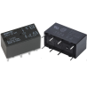 Omron G5V-2-H1-DC12 ,Bobin 12vdc,Kontak 2A2K 1 Amper,Pcb-8pin,Röle