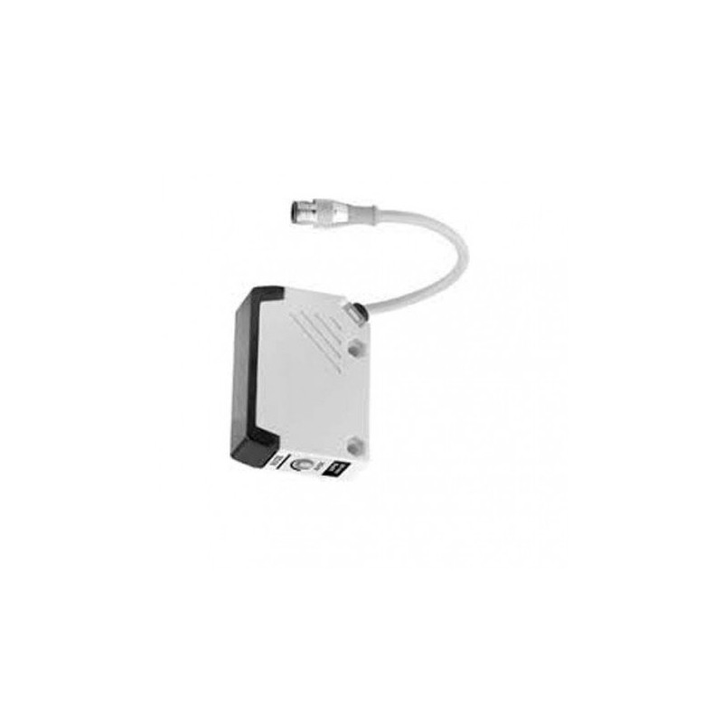 Scan RP64-T022MR-CY6C5L2 ,Ebat 62x53x31mm,Ölçüm 22mt,Çıkış Kontak-1A1K,Terminal,Karşılıklı Fotosel
