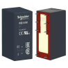 Schneider RSB1A160P7 ,Bobin 220vac,Kontak 1A1K 16 Amper,İnce-8pin,Röle