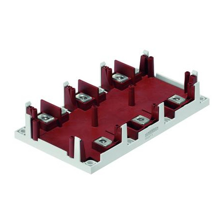 Semikron SKiM601GD126DM ,1200v 450 Amper,Igbt Modül