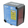 Sick DT50-P1113 1044369 ,Ebat 63x58x36mm,Ölçüm 20cm..10mt,Çıkış PNP-NO 4..20mA,Besleme 10v..30vdc,Soket M12 5pin,Cisim Fotosel