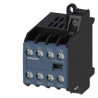 Siemens 3TG1001-0BB4 ,Bobin 24vdc,Güç 4kw 9 Amper,Kontak-3P 1K,Mini Kontaktör