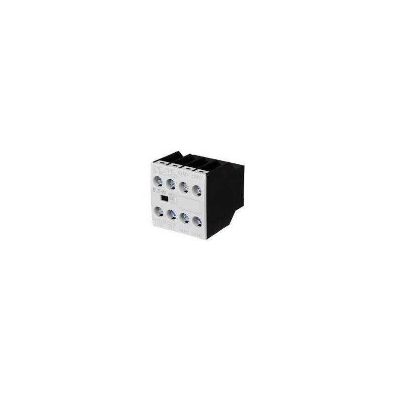 Eaton DILM32-XHI22 ,DILM17..DILM38 Seri Kontaktör,Kontak-2A2K,Yedek Kontak