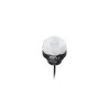 Emas IF3P024OS30-1 ,Besleme 24vdc,Renk RGB Sabit,M30 Sinyal Lamba