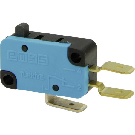 Emas MK1PUP1 ,Pim,Kontak 1A1K,Mikro Sivic