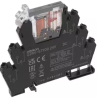 Omron G2RV-ST700-DC24 ,Bobin 24vdc,Kontak 1A1K 6 Amper,Led,5-Pin,Vidalı,Slim Röle Takım