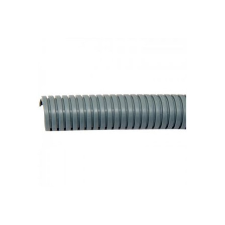 Ortaç OGPA-9 ,İç Çap 10mm,Dış Çap 13mm,Renk Gri,Polyamid Spiral