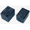 Panasonic JS1-B-24V-FT ,Bobin 24vdc,Kontak 1A1K 10 Amper,Pcb-5pin,Röle