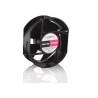 Plastim PF17250R220 ,Ebat 172x150x51mm,Besleme 220vac 0.23A 37W,Hava 255-Cfm,Rulmanlı,2-Kablo Fan