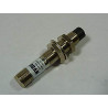 Scan FCM2-1204N-ARS4 ,Ebat M12x60mm,Ölçüm 4mm,Çıkış NPN-NO,Soket M12 4pin,Endüktif Metal Sensör