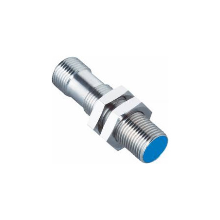 Sick IMA12-06BE3ZC0K 6041792 ,Ebat M12x45mm,Ölçüm 0..6mm,Çıkış 0..10v,Besleme 10v..30vdc,Soket M12 4pin,Endüktif Mesafe Sensör
