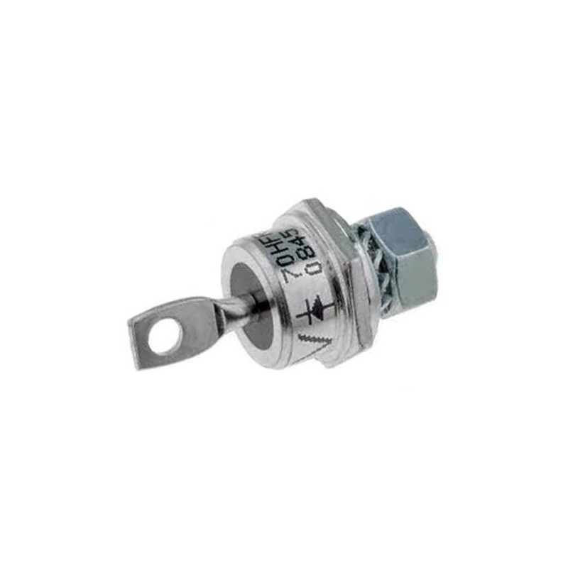 Tesla 70HFR120 ,1200v 70 Amper,Vida-Anot,Metal Diyot