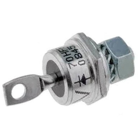 Tesla 70HFR120 ,1200v 70 Amper,Vida-Anot,Metal Diyot