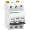 Schneider A9K23325 ,IK60N 6kA,3-Faz 3x25a,B-Tip,25 Amper,Otomatik Sigorta