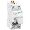 Schneider A9R75240 ,iIDK-AC Tip,2-Kutup 2x40 Amper,220vac 300mA 10kA,Yangın Kaçak Akım Röle