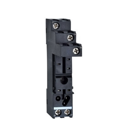 Schneider RSZE1S35M ,ince-5pin,Vidalı,Ray,Röle Soket