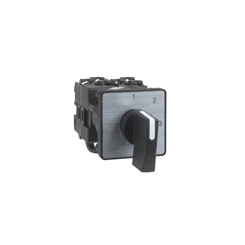 Schneider K2C003ALH ,3-Faz 3x20 Amper ,45 ,Kam Anahtar ,Pako Şalter Yük Ayırıcı