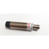 Scan FCM2-1808P-ARU4 ,Ebat M18x79mm,Ölçüm 8mm,Çıkış PNP-NO,Soket M12 4pin,Endüktif Metal Sensör