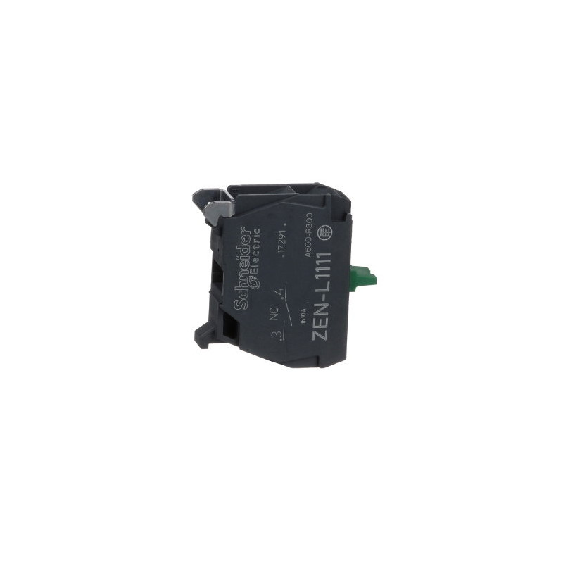 Schneider ZENL1111,Kontak 1A,M22 Buton,Yedek Kontak