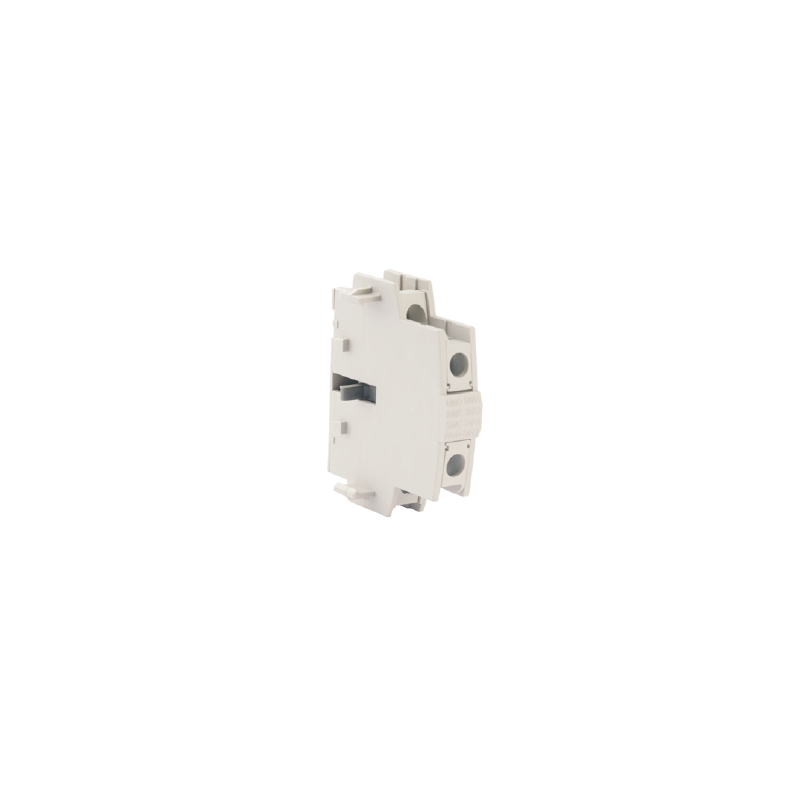 Xkoren AC-T 220 ,XMC Seri Kontaktörİçin,Kontak-2A,Yedek Kontak