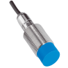 Sick IME18-12NPSZW2K 1040983 ,Ebat M18x48mm,Ölçüm 8mm,Çıkış PNP-NO,Besleme 10v..30vdc,3-Kablo,Endüktif Metal Sensör