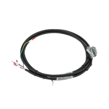 Invt DAML-050-05-XF0-00 ,DA200,0.2kw..0.75kw,Frensiz,5mt,Servo Güç Kablo