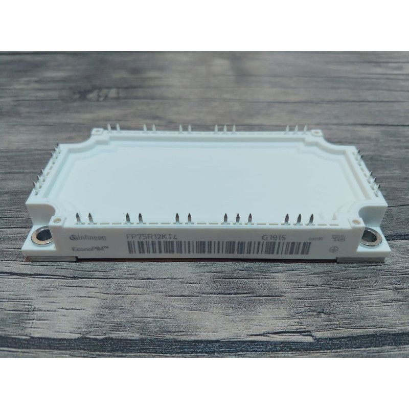Infineon FP75R12KT4 ,1200V 75 Amper,Igbt Modül