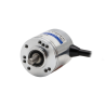 Atek ARS-S-037-0010-HPL-6-3M-A6C ,Gövde 37mm,Mil 6mm,Besleme 5v.24vdc,Çıkış 6-HPL 10-Pals,8-Kablo 3mt,Enkoder