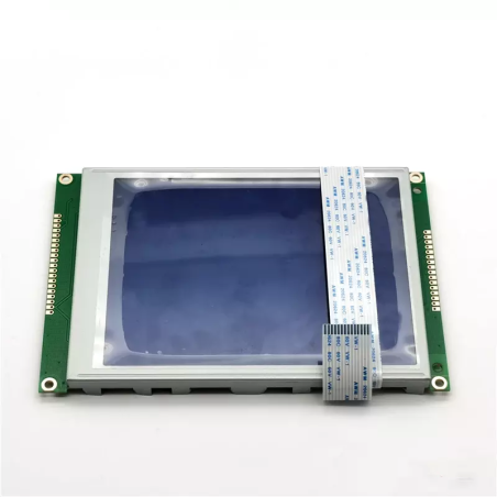 Çin SP14Q006 ,320x240px,Ebat 5.7 ,Led Aydınlatma,Monochrome Lcd